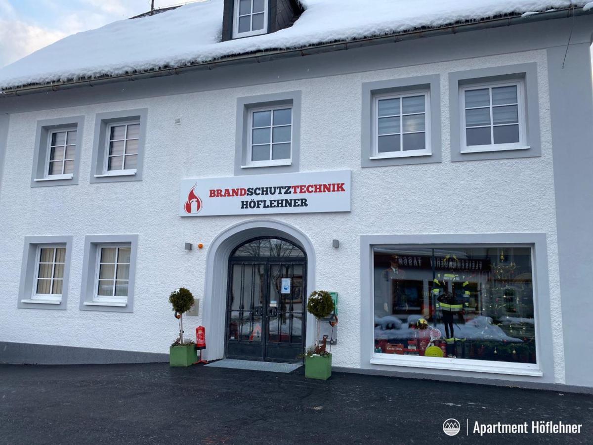 Appartment Hoeflehner - Sommercard Grosssolk 외부 사진
