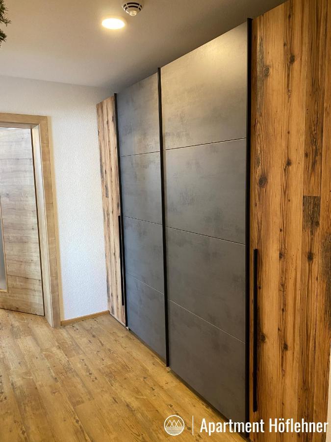 Appartment Hoeflehner - Sommercard Grosssolk 외부 사진